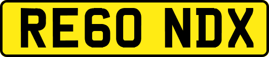 RE60NDX