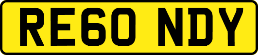 RE60NDY