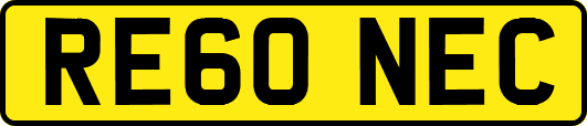 RE60NEC