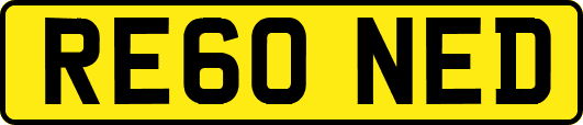 RE60NED