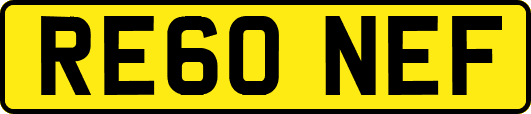 RE60NEF