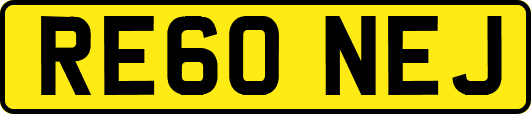 RE60NEJ