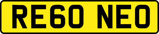 RE60NEO