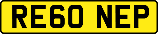 RE60NEP