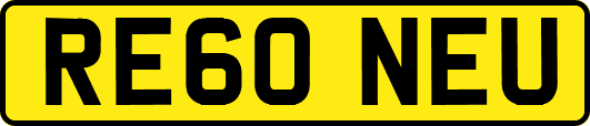 RE60NEU