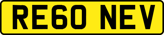 RE60NEV