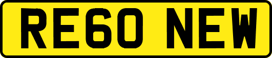 RE60NEW