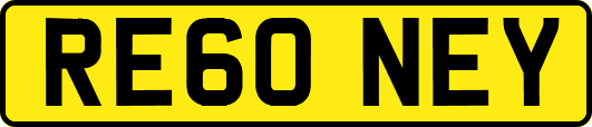 RE60NEY