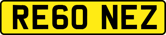 RE60NEZ