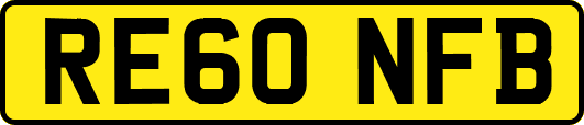 RE60NFB