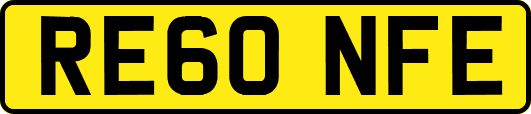 RE60NFE
