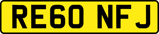 RE60NFJ