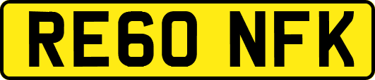 RE60NFK