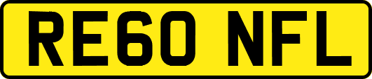 RE60NFL