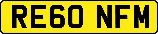 RE60NFM