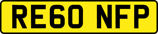 RE60NFP