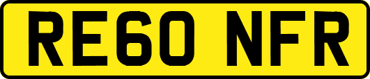 RE60NFR