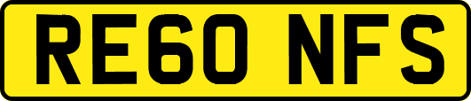RE60NFS