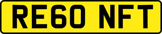 RE60NFT