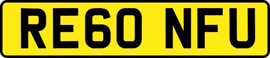 RE60NFU