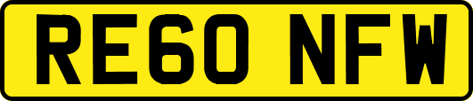 RE60NFW