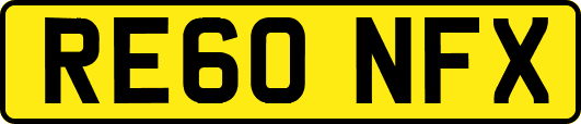 RE60NFX