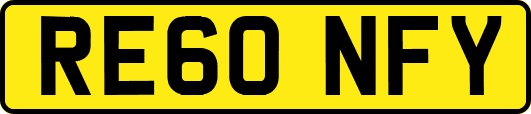 RE60NFY