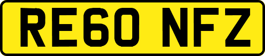 RE60NFZ