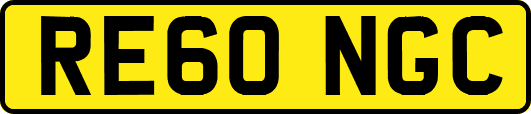 RE60NGC