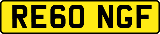 RE60NGF