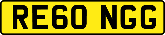 RE60NGG