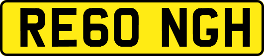 RE60NGH