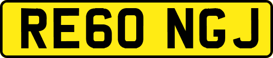 RE60NGJ