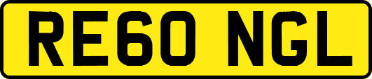 RE60NGL