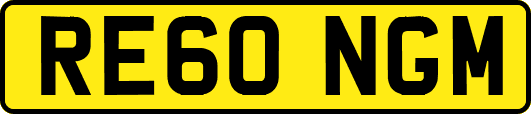 RE60NGM