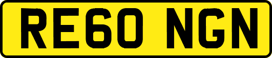 RE60NGN