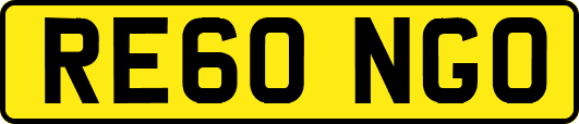 RE60NGO
