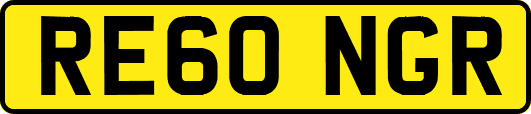 RE60NGR