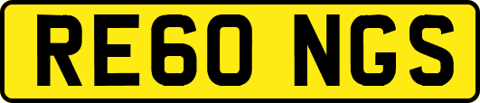 RE60NGS