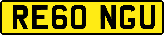 RE60NGU