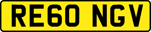 RE60NGV