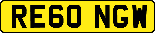 RE60NGW