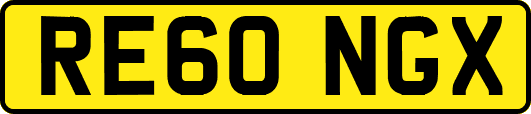 RE60NGX
