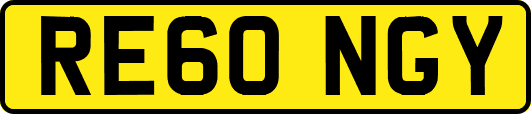 RE60NGY