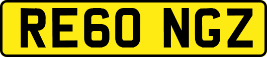RE60NGZ