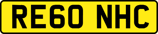 RE60NHC