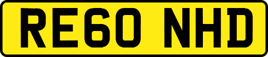 RE60NHD