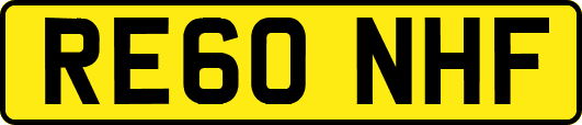 RE60NHF