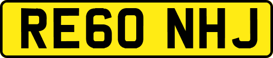 RE60NHJ