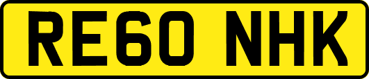 RE60NHK